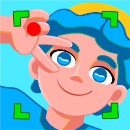 Icono de A4 Vlogger: Streamer simulator
