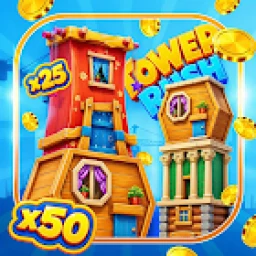 Tower rush のアイコン