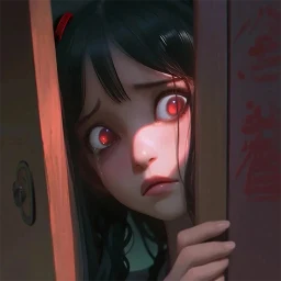 أيقونة Haunted Merge