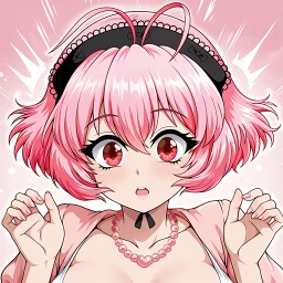 Crush Crush - Idle Dating Sim のアイコン